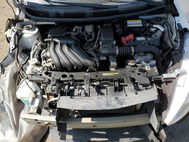 Photo 11 from auction – 2016 NISSAN VERSA S with VIN 3N1CN7AP3GL910454