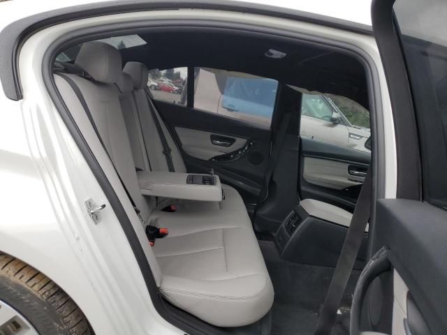Photo 10 from auction – 2012 BMW 328 I SULE with VIN WBA3C1C57CF432441