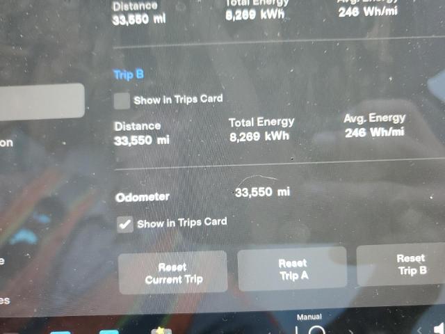 Photo 9 from auction – 2019 TESLA MODEL 3 with VIN 5YJ3E1EA8KF474286