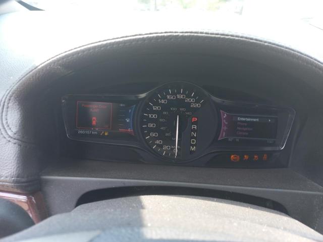 Photo 8 from auction – 2011 LINCOLN MKX with VIN 2LMDJ8JK9BBJ08194