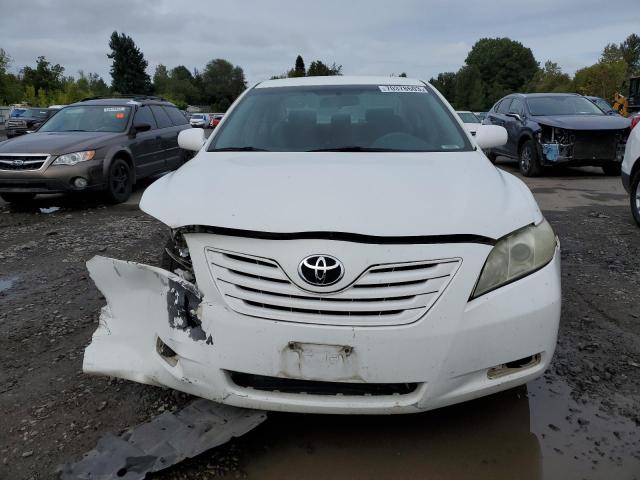 Photo 5 from auction – 2009 TOYOTA CAMRY BASE with VIN 4T4BE46K29R049539