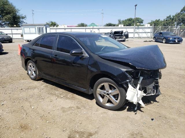 Photo 4 from auction – 2012 TOYOTA CAMRY BASE with VIN 4T1BF1FK2CU064376