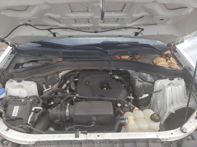Photo 12 from auction – 2020 FORD EXPLORER X with VIN 1FMSK8DH9LGA56267