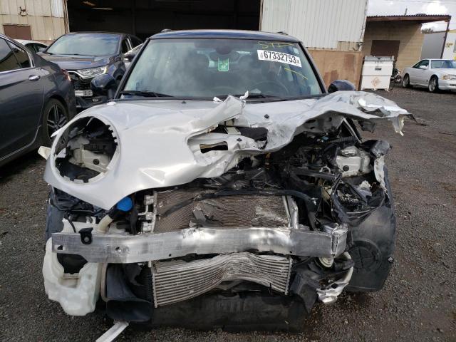 Photo 5 from auction – 2018 MINI COOPER S with VIN WMWXP7C59J2A47902