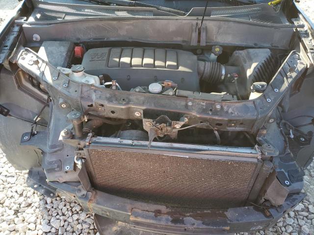 Photo 12 from auction – 2014 GMC ACADIA DEN with VIN 1GKKRTKD7EJ244198