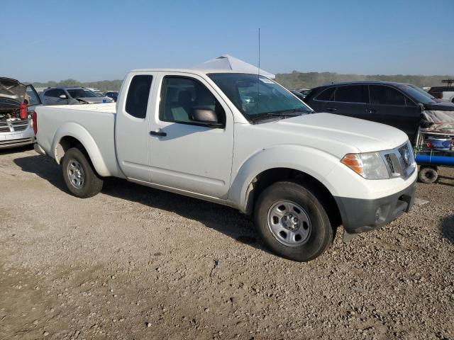 Photo 4 from auction – 2014 NISSAN FRONTIER S with VIN 1N6BD0CT8EN721774