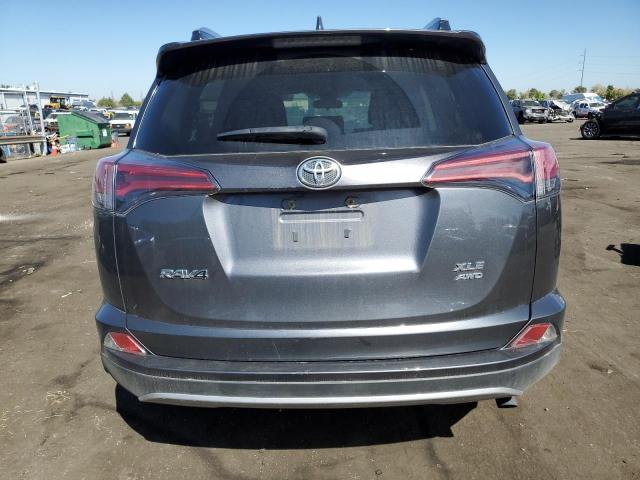 Photo 6 from auction – 2018 TOYOTA RAV4 ADVEN with VIN JTMRFREV2JD254740
