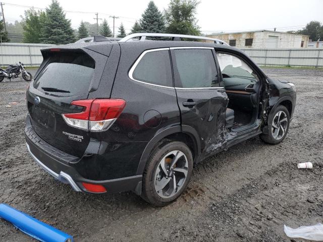 Снимка 3 от търг – 2023 SUBARU FORESTER T с VIN JF2SKARC3PH432732