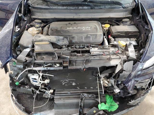 Photo 12 from auction – 2016 JEEP CHEROKEE L with VIN 1C4PJLDB3GW180168