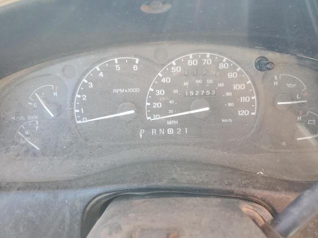 Photo 9 from auction – 2000 FORD RANGER SUP with VIN 1FTZR15V8YPA81758