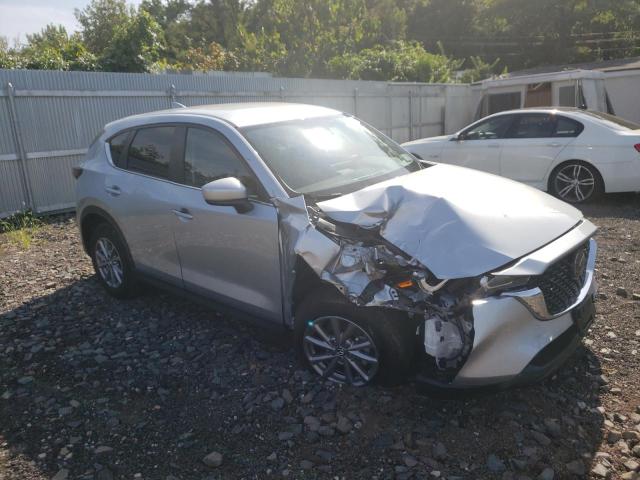 Photo 4 from auction – 2022 MAZDA CX-5 SELEC with VIN JM3KFBBM1N0521147