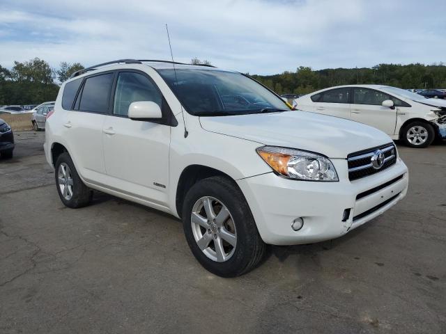 Photo 4 from auction – 2006 TOYOTA RAV4 LIMIT with VIN JTMBK31V265012340