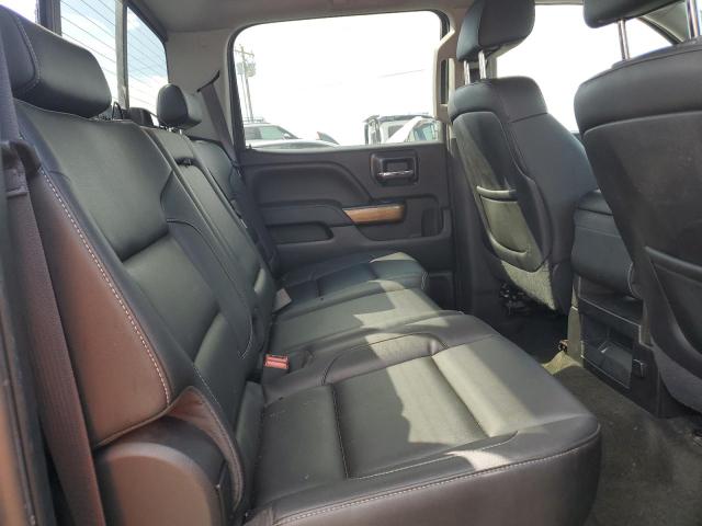 Photo 10 from auction – 2015 CHEVROLET SILVERADO with VIN 3GCUKSEC6FG175884