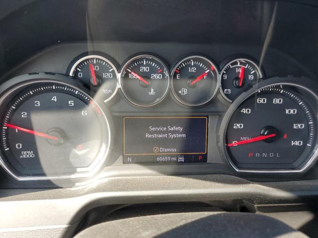 Photo 9 from auction – 2020 CHEVROLET SILVERADO with VIN 1GC1YNE72LF285236