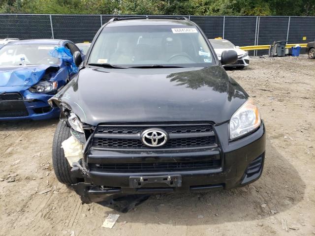 Photo 5 from auction – 2012 TOYOTA RAV4 with VIN 2T3ZF4DV6CW116273