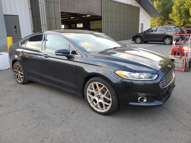 Photo 4 from auction – 2014 FORD FUSION TIT with VIN 3FA6P0K93ER238312