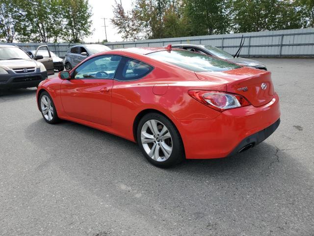 Photo 2 from auction – 2012 HYUNDAI GENESIS CO with VIN KMHHT6KD6CU076702
