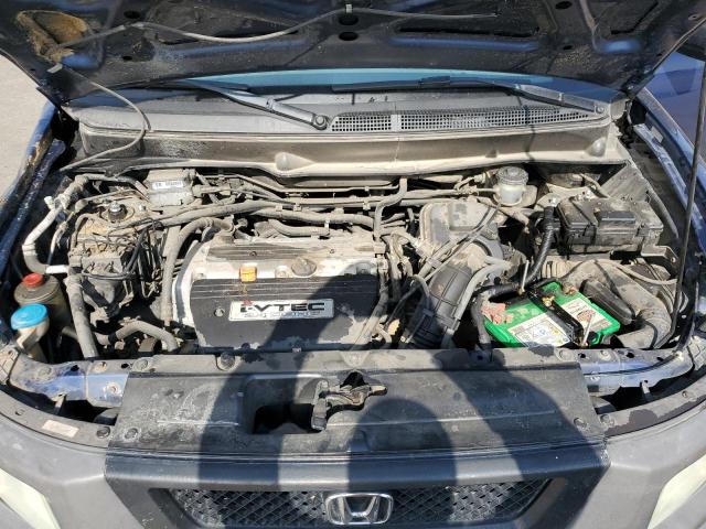 Foto 12 de la subasta – 2003 HONDA ELEMENT EX con VIN 5J6YH285X3L018252