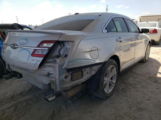 Photo 3 from auction – 2016 FORD TAURUS SE with VIN 1FAHP2D83GG149181