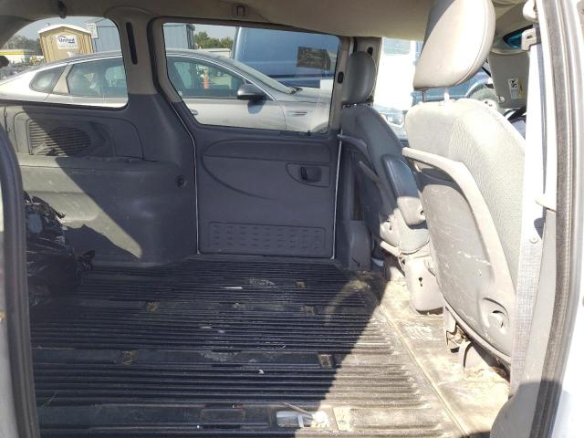 Photo 11 from auction – 2007 DODGE CARAVAN C/ with VIN 1D4GP21R97B157952