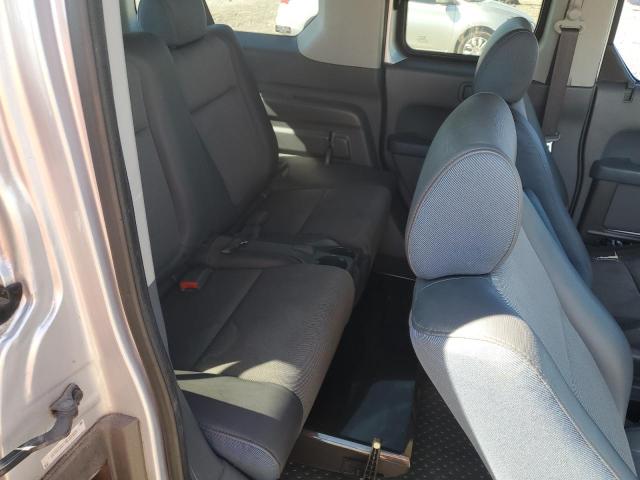 Photo 10 from auction – 2004 HONDA ELEMENT EX with VIN 5J6YH18524L010285
