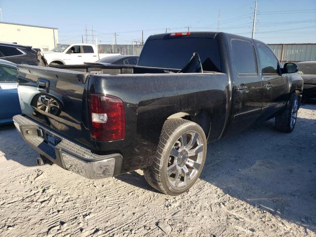 Photo 3 from auction – 2007 CHEVROLET SILVERADO with VIN 2GCEC13J871516046