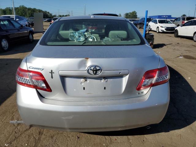 Photo 6 from auction – 2011 TOYOTA CAMRY BASE with VIN 4T4BF3EK1BR158833