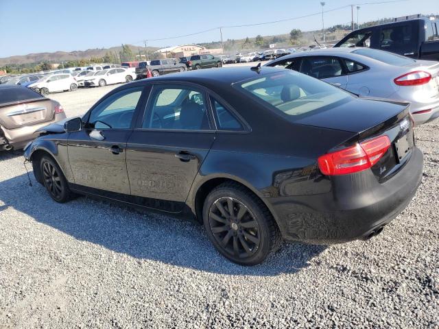 Photo 2 from auction – 2014 AUDI A4 PREMIUM with VIN WAUAFAFL8EA120993