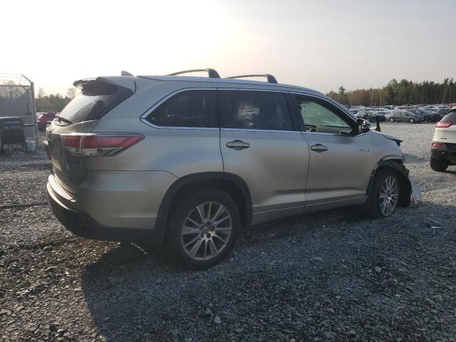 Photo 3 from auction – 2014 TOYOTA HIGHLANDER with VIN 5TDJCRFH9ES005442