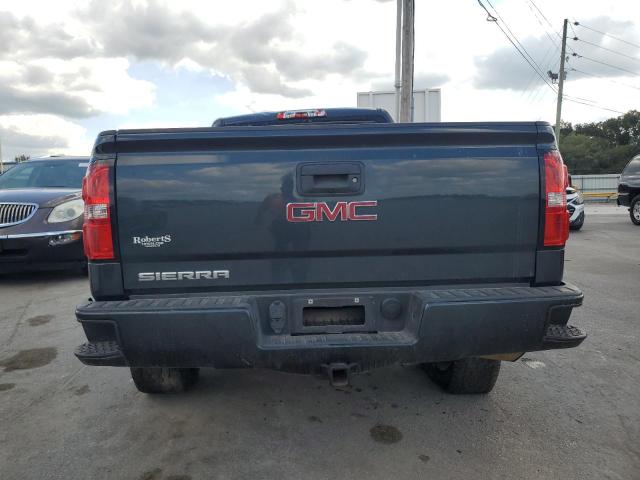 Photo 6 from auction – 2017 GMC SIERRA K15 with VIN 1GTV2LEC2HZ321159