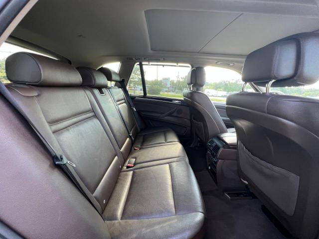 Photo 6 from auction – 2011 BMW X5 XDRIVE3 with VIN 5UXZV4C52BL413674