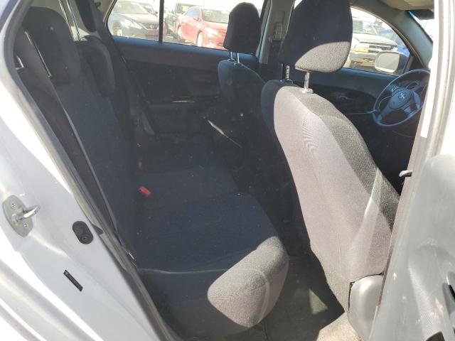 Photo 10 from auction – 2008 TOYOTA SCION XD with VIN JTKKU10458J014741