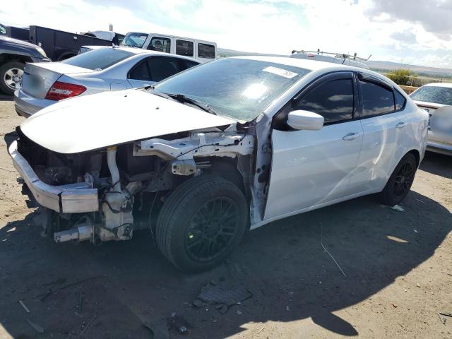 DODGE DART SE AE 2016 with VIN 1C3CDFDH1GD653030 - Photo from auction