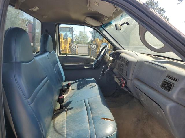 Photo 10 from auction – 1999 FORD F250 SUPER with VIN 1FDNF20L4XEC52899