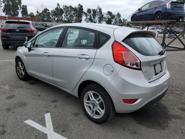 Photo 2 from auction – 2017 FORD FIESTA SE with VIN 3FADP4EJ6HM110443