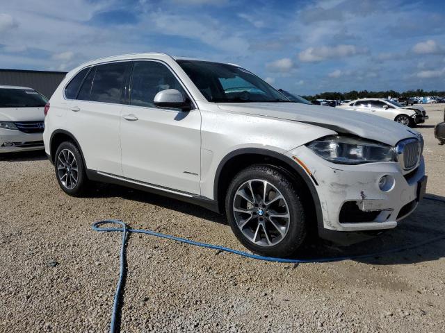 Photo 4 from auction – 2015 BMW X5 XDRIVE3 with VIN 5UXKR0C57F0P16777