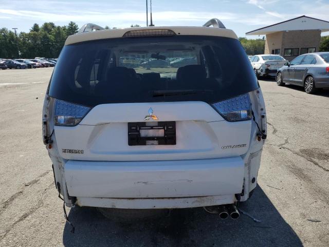 Photo 6 from auction – 2007 MITSUBISHI OUTLANDER with VIN JA4MT31X07U015102
