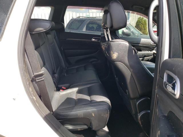 Photo 11 from auction – 2018 JEEP GRAND CHER with VIN 1C4RJFAG2JC332962
