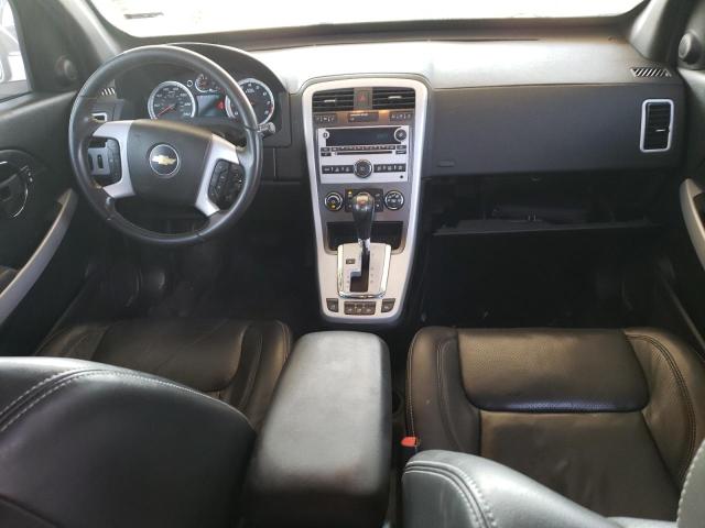 Photo 8 from auction – 2008 CHEVROLET EQUINOX SP with VIN 2CNDL937286318559