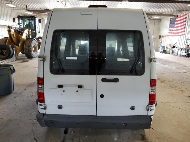 Photo 6 from auction – 2013 FORD TRANSIT CO with VIN NM0LS6ANXDT166791