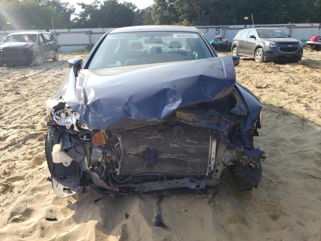 Photo 5 from auction – 2012 HONDA ACCORD LX with VIN 1HGCP2F35CA155973