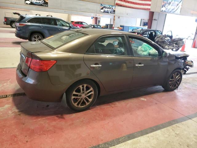 Photo 3 from auction – 2012 KIA FORTE EX with VIN KNAFU4A25C5512959