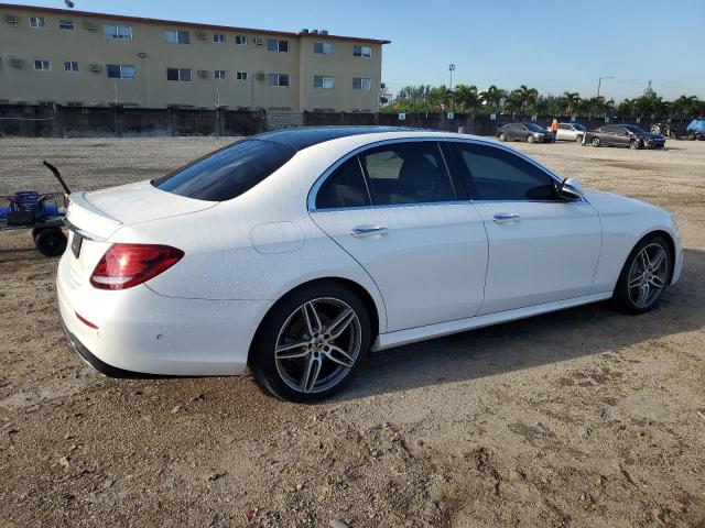 Photo 3 from auction – 2018 MERCEDES-BENZ E 300 with VIN WDDZF4JB9JA346191