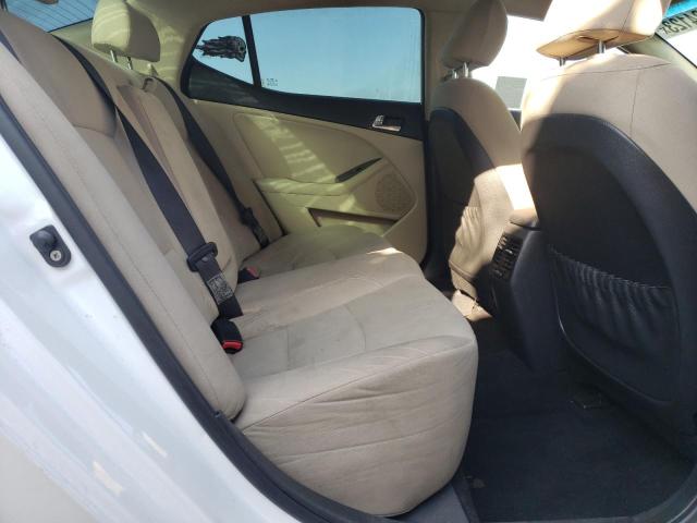 Photo 10 from auction – 2015 KIA OPTIMA HYB with VIN KNAGM4AD1F5089498