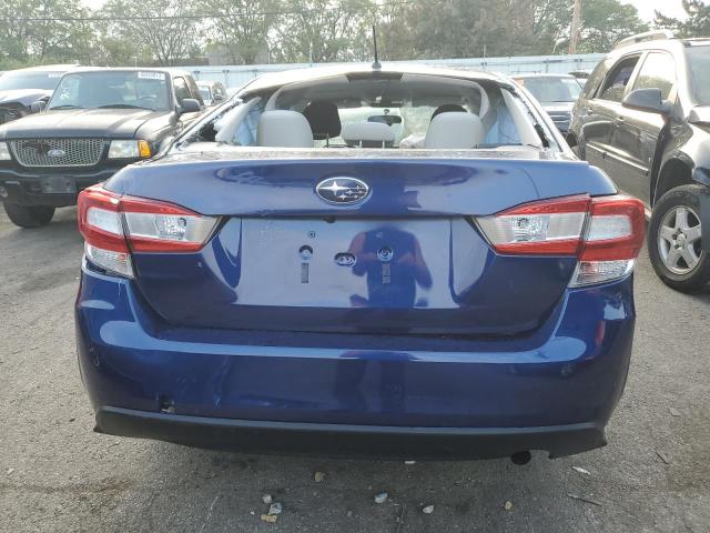 Photo 6 from auction – 2018 SUBARU IMPREZA with VIN 4S3GKAA65J3608968