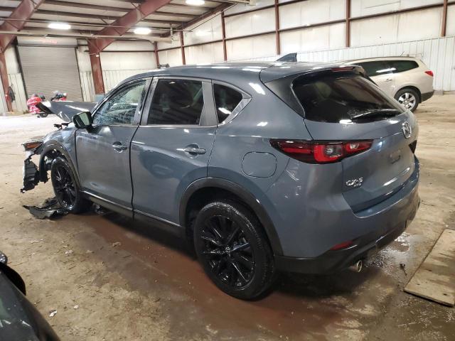 Photo 2 from auction – 2022 MAZDA CX-5 PREFE with VIN JM3KFBCM5N0528309