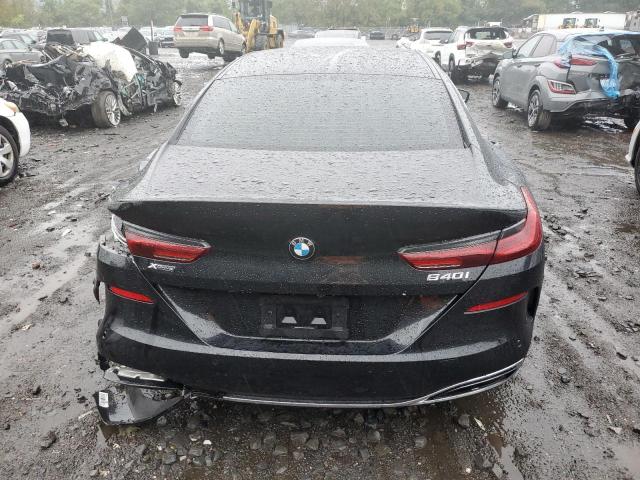 Photo 6 from auction – 2020 BMW 840XI with VIN WBAGV4C02LCD32625