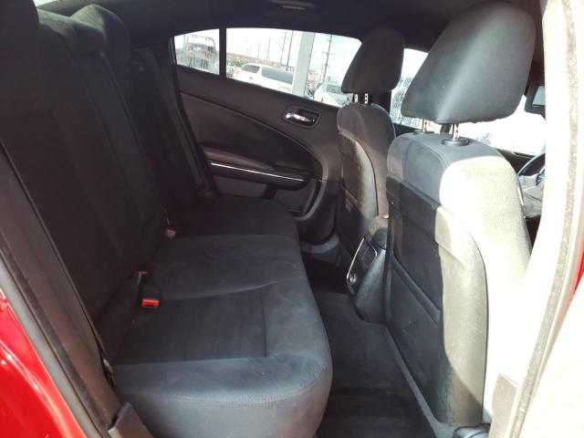 Photo 10 from auction – 2011 DODGE CHARGER with VIN 2B3CL3CG7BH537530