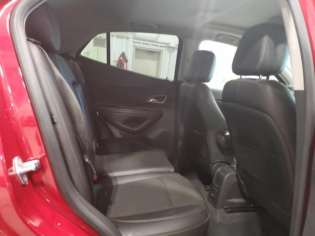 Photo 11 from auction – 2015 BUICK ENCORE CON with VIN KL4CJFSB8FB228900