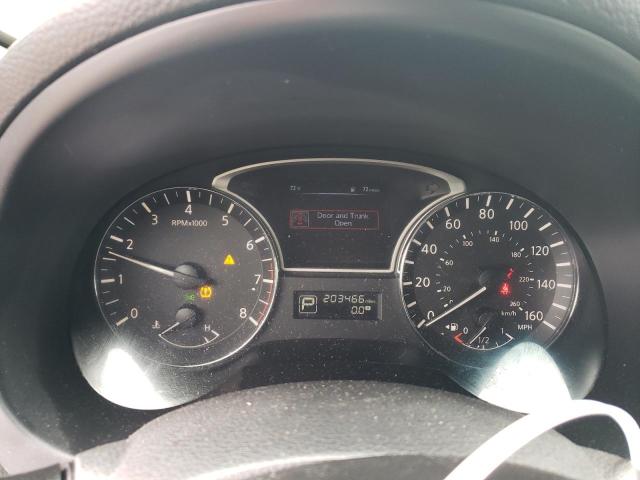 Photo 9 from auction – 2015 NISSAN ALTIMA 2.5 with VIN 1N4AL3AP7FC189333